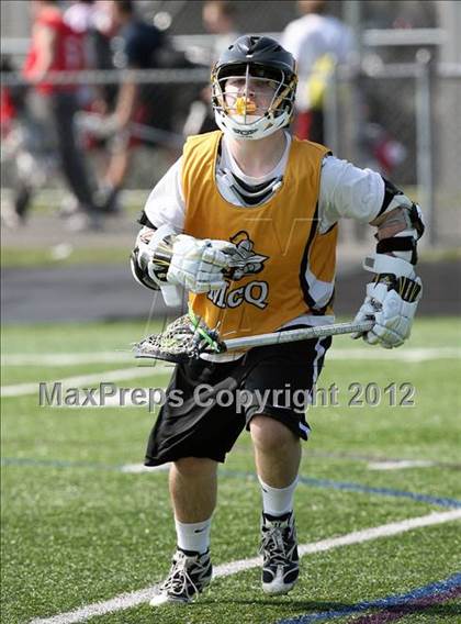 Thumbnail 3 in Hamburg vs McQuaid (Hamburg Early Bird) photogallery.
