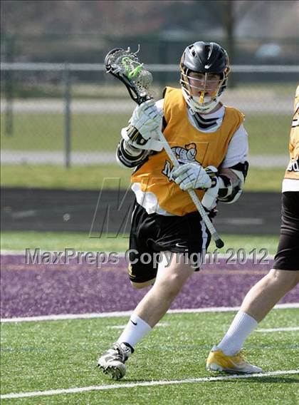 Thumbnail 2 in Hamburg vs McQuaid (Hamburg Early Bird) photogallery.