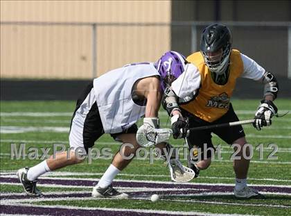 Thumbnail 2 in Hamburg vs McQuaid (Hamburg Early Bird) photogallery.