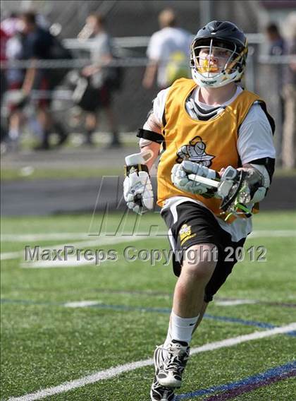 Thumbnail 1 in Hamburg vs McQuaid (Hamburg Early Bird) photogallery.