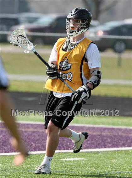 Thumbnail 1 in Hamburg vs McQuaid (Hamburg Early Bird) photogallery.