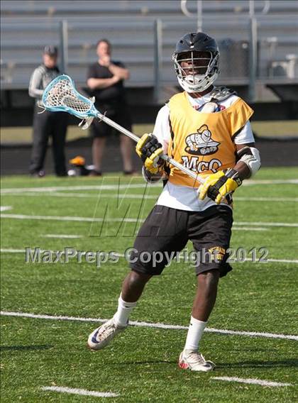 Thumbnail 2 in Hamburg vs McQuaid (Hamburg Early Bird) photogallery.
