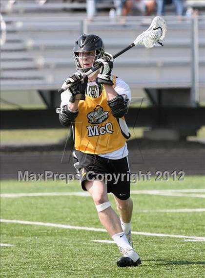 Thumbnail 2 in Hamburg vs McQuaid (Hamburg Early Bird) photogallery.