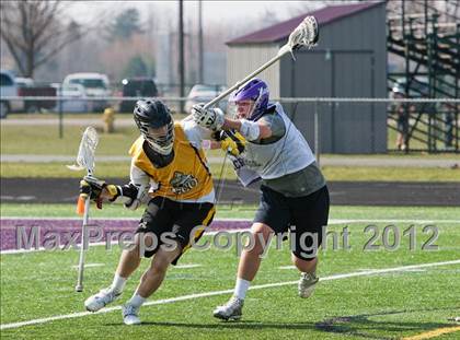 Thumbnail 1 in Hamburg vs McQuaid (Hamburg Early Bird) photogallery.