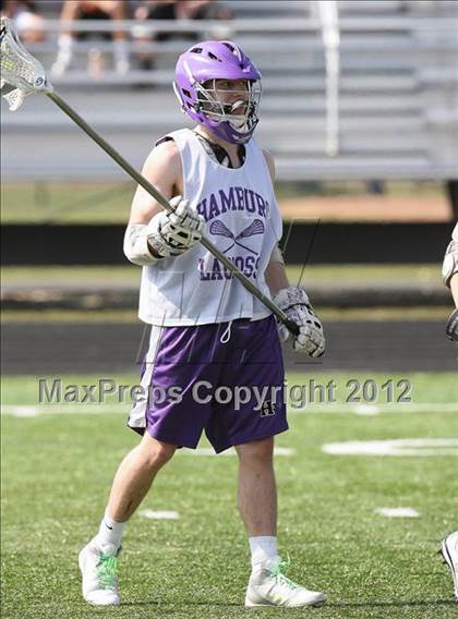 Thumbnail 1 in Hamburg vs McQuaid (Hamburg Early Bird) photogallery.