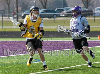 Thumbnail 1 in Hamburg vs McQuaid (Hamburg Early Bird) photogallery.
