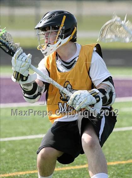 Thumbnail 2 in Hamburg vs McQuaid (Hamburg Early Bird) photogallery.