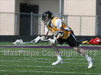 Thumbnail 1 in Hamburg vs McQuaid (Hamburg Early Bird) photogallery.