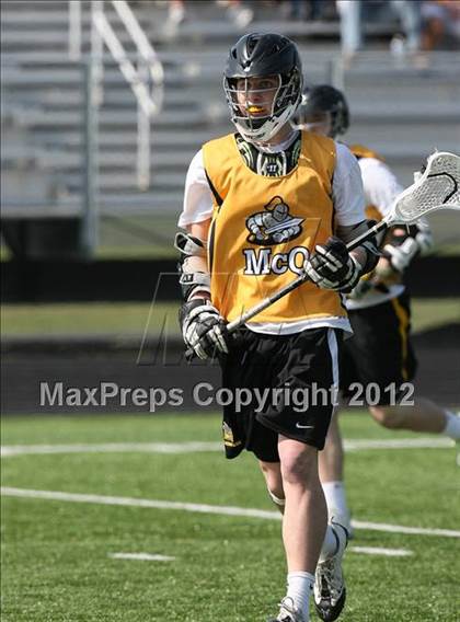 Thumbnail 3 in Hamburg vs McQuaid (Hamburg Early Bird) photogallery.