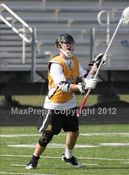 Thumbnail 1 in Hamburg vs McQuaid (Hamburg Early Bird) photogallery.
