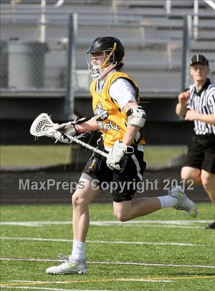 Thumbnail 3 in Hamburg vs McQuaid (Hamburg Early Bird) photogallery.