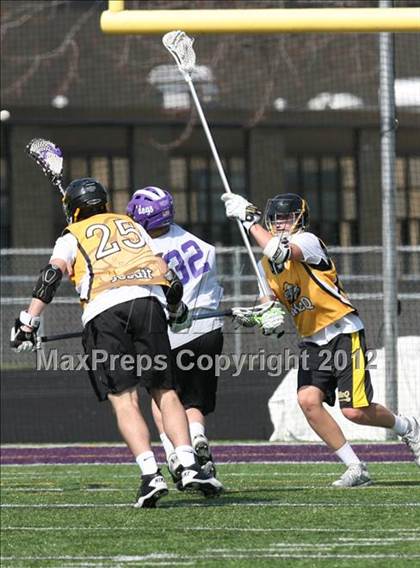 Thumbnail 1 in Hamburg vs McQuaid (Hamburg Early Bird) photogallery.