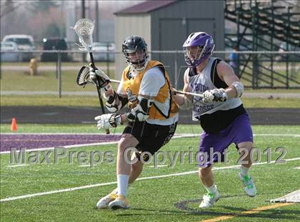 Thumbnail 3 in Hamburg vs McQuaid (Hamburg Early Bird) photogallery.