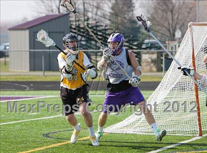 Thumbnail 1 in Hamburg vs McQuaid (Hamburg Early Bird) photogallery.