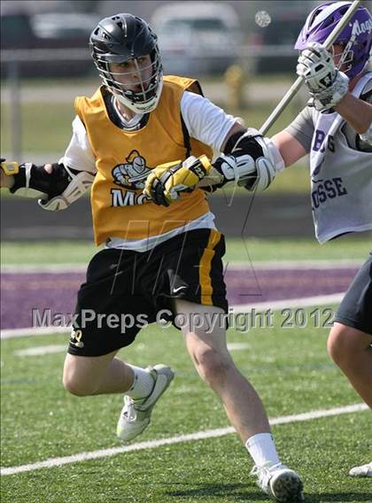 Thumbnail 2 in Hamburg vs McQuaid (Hamburg Early Bird) photogallery.
