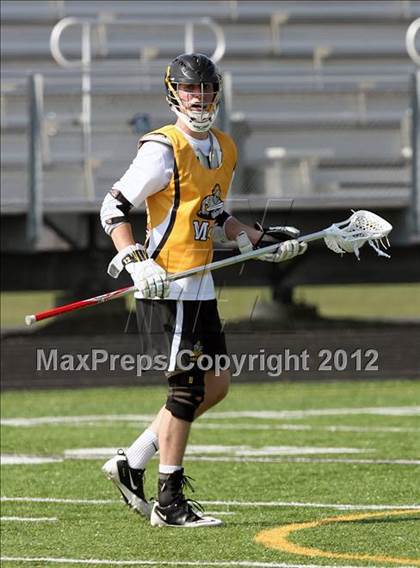 Thumbnail 3 in Hamburg vs McQuaid (Hamburg Early Bird) photogallery.