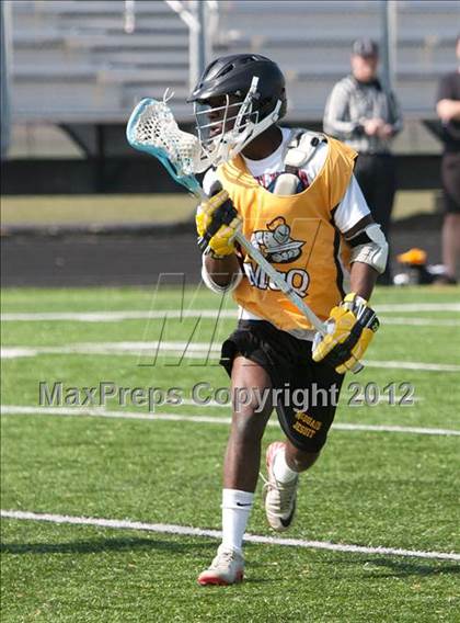 Thumbnail 2 in Hamburg vs McQuaid (Hamburg Early Bird) photogallery.