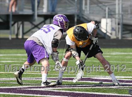 Thumbnail 3 in Hamburg vs McQuaid (Hamburg Early Bird) photogallery.