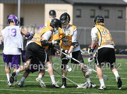 Thumbnail 2 in Hamburg vs McQuaid (Hamburg Early Bird) photogallery.