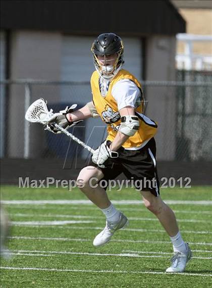 Thumbnail 2 in Hamburg vs McQuaid (Hamburg Early Bird) photogallery.