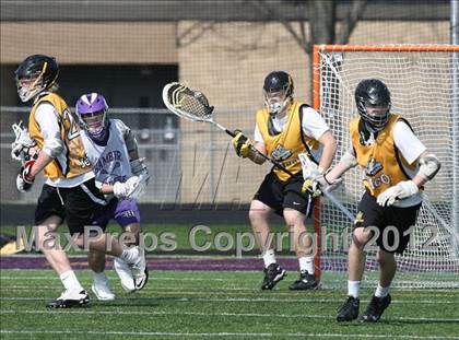 Thumbnail 3 in Hamburg vs McQuaid (Hamburg Early Bird) photogallery.
