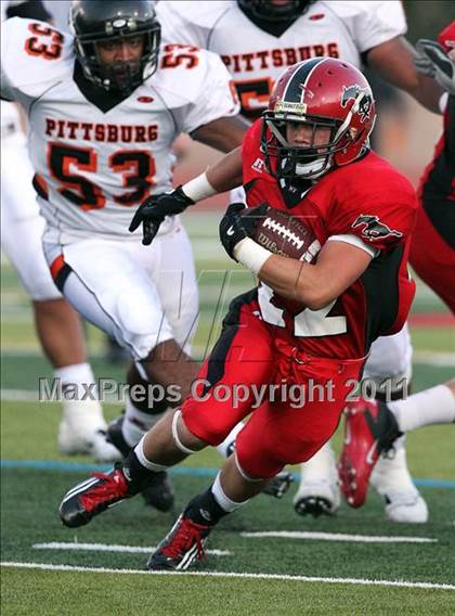 Thumbnail 2 in Pittsburg @ Monte Vista photogallery.