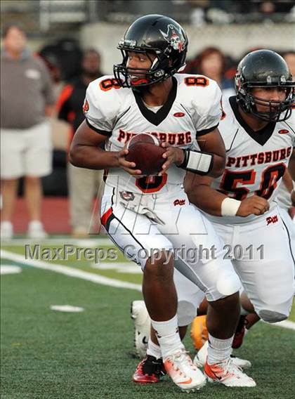 Thumbnail 3 in Pittsburg @ Monte Vista photogallery.
