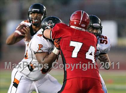 Thumbnail 3 in Pittsburg @ Monte Vista photogallery.