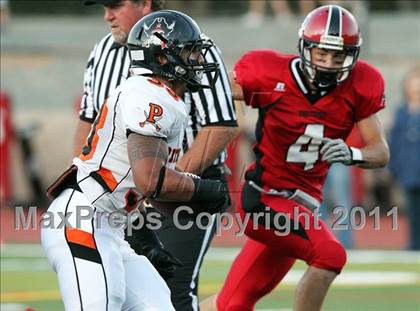 Thumbnail 3 in Pittsburg @ Monte Vista photogallery.