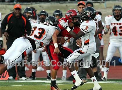 Thumbnail 3 in Pittsburg @ Monte Vista photogallery.