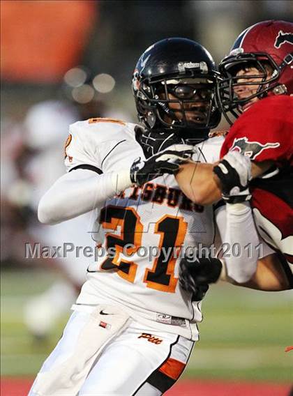 Thumbnail 3 in Pittsburg @ Monte Vista photogallery.
