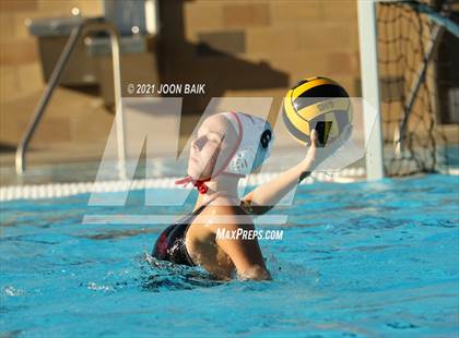 Thumbnail 2 in Terra Linda vs Monte Vista (Tri-Valley Invitational) photogallery.