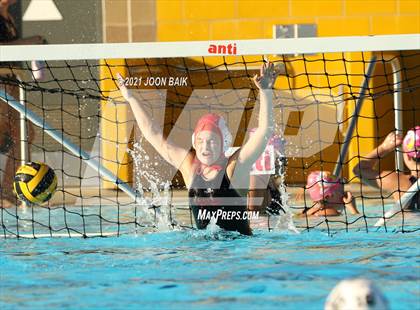 Thumbnail 1 in Terra Linda vs Monte Vista (Tri-Valley Invitational) photogallery.