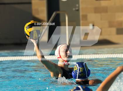 Thumbnail 1 in Terra Linda vs Monte Vista (Tri-Valley Invitational) photogallery.