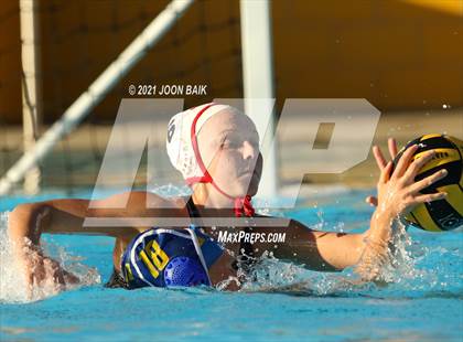 Thumbnail 1 in Terra Linda vs Monte Vista (Tri-Valley Invitational) photogallery.