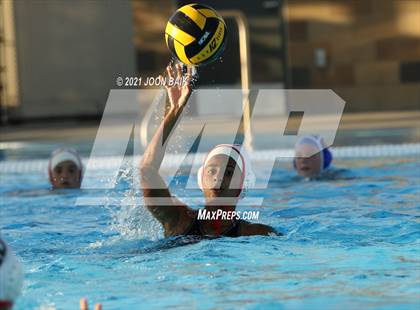 Thumbnail 1 in Terra Linda vs Monte Vista (Tri-Valley Invitational) photogallery.