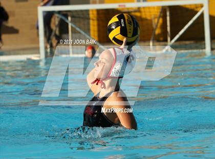 Thumbnail 3 in Terra Linda vs Monte Vista (Tri-Valley Invitational) photogallery.
