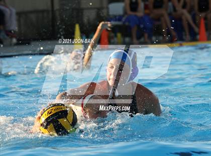 Thumbnail 2 in Terra Linda vs Monte Vista (Tri-Valley Invitational) photogallery.
