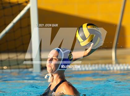 Thumbnail 3 in Terra Linda vs Monte Vista (Tri-Valley Invitational) photogallery.