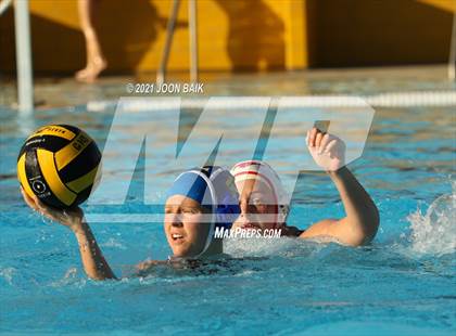 Thumbnail 3 in Terra Linda vs Monte Vista (Tri-Valley Invitational) photogallery.