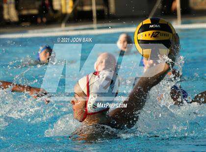 Thumbnail 2 in Terra Linda vs Monte Vista (Tri-Valley Invitational) photogallery.