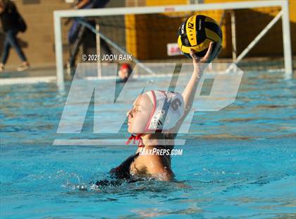Thumbnail 2 in Terra Linda vs Monte Vista (Tri-Valley Invitational) photogallery.