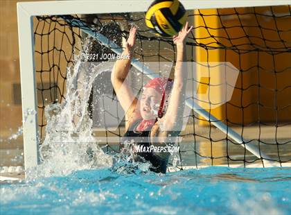 Thumbnail 2 in Terra Linda vs Monte Vista (Tri-Valley Invitational) photogallery.