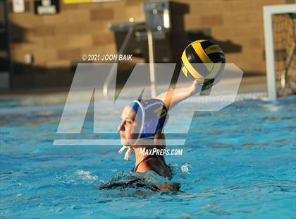 Thumbnail 1 in Terra Linda vs Monte Vista (Tri-Valley Invitational) photogallery.