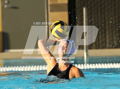 Thumbnail 3 in Terra Linda vs Monte Vista (Tri-Valley Invitational) photogallery.