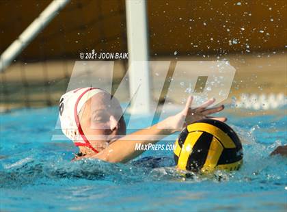 Thumbnail 2 in Terra Linda vs Monte Vista (Tri-Valley Invitational) photogallery.