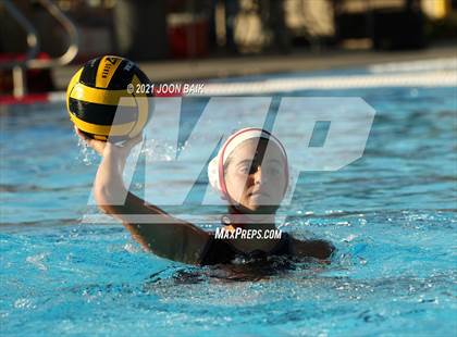 Thumbnail 2 in Terra Linda vs Monte Vista (Tri-Valley Invitational) photogallery.