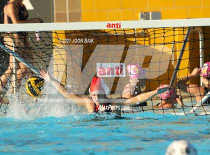 Thumbnail 3 in Terra Linda vs Monte Vista (Tri-Valley Invitational) photogallery.