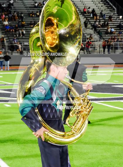Thumbnail 3 in Naaman Forest @ Wylie East photogallery.