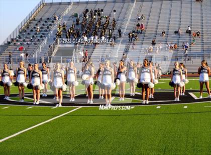 Thumbnail 3 in Naaman Forest @ Wylie East photogallery.